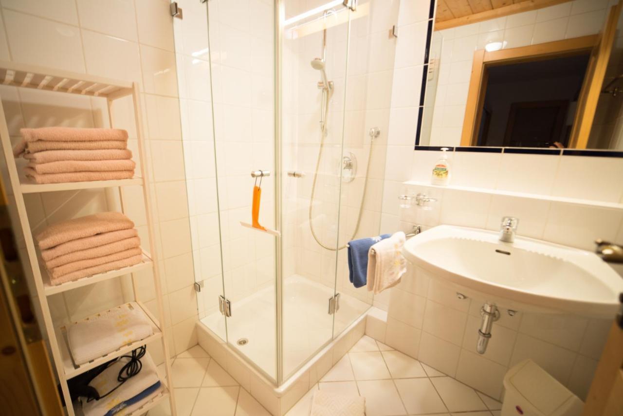 Ferienwohnung Huberhof Oberndorf in Tirol Exteriér fotografie