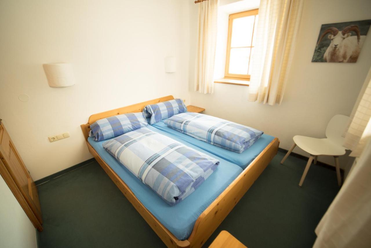 Ferienwohnung Huberhof Oberndorf in Tirol Exteriér fotografie