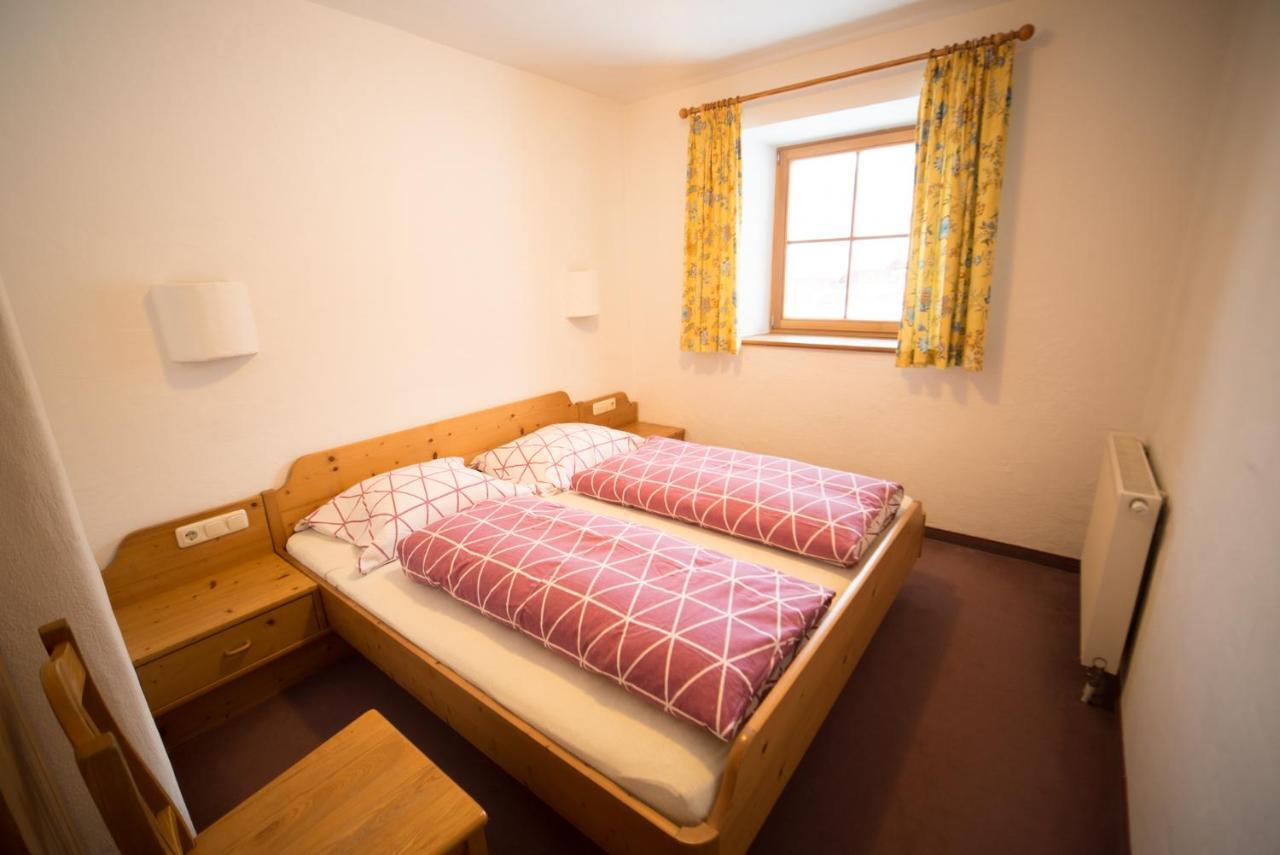 Ferienwohnung Huberhof Oberndorf in Tirol Exteriér fotografie